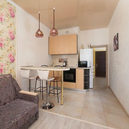 Apartments In 6 Zhemchuzhina Odesa Habitación foto