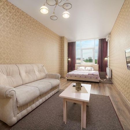Apartments In 6 Zhemchuzhina Odesa Habitación foto