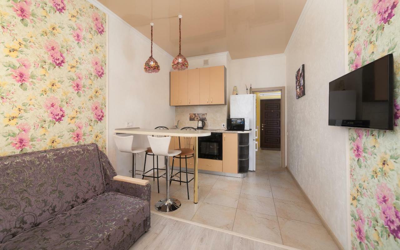 Apartments In 6 Zhemchuzhina Odesa Habitación foto