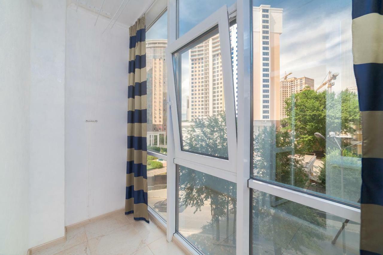 Apartments In 6 Zhemchuzhina Odesa Habitación foto