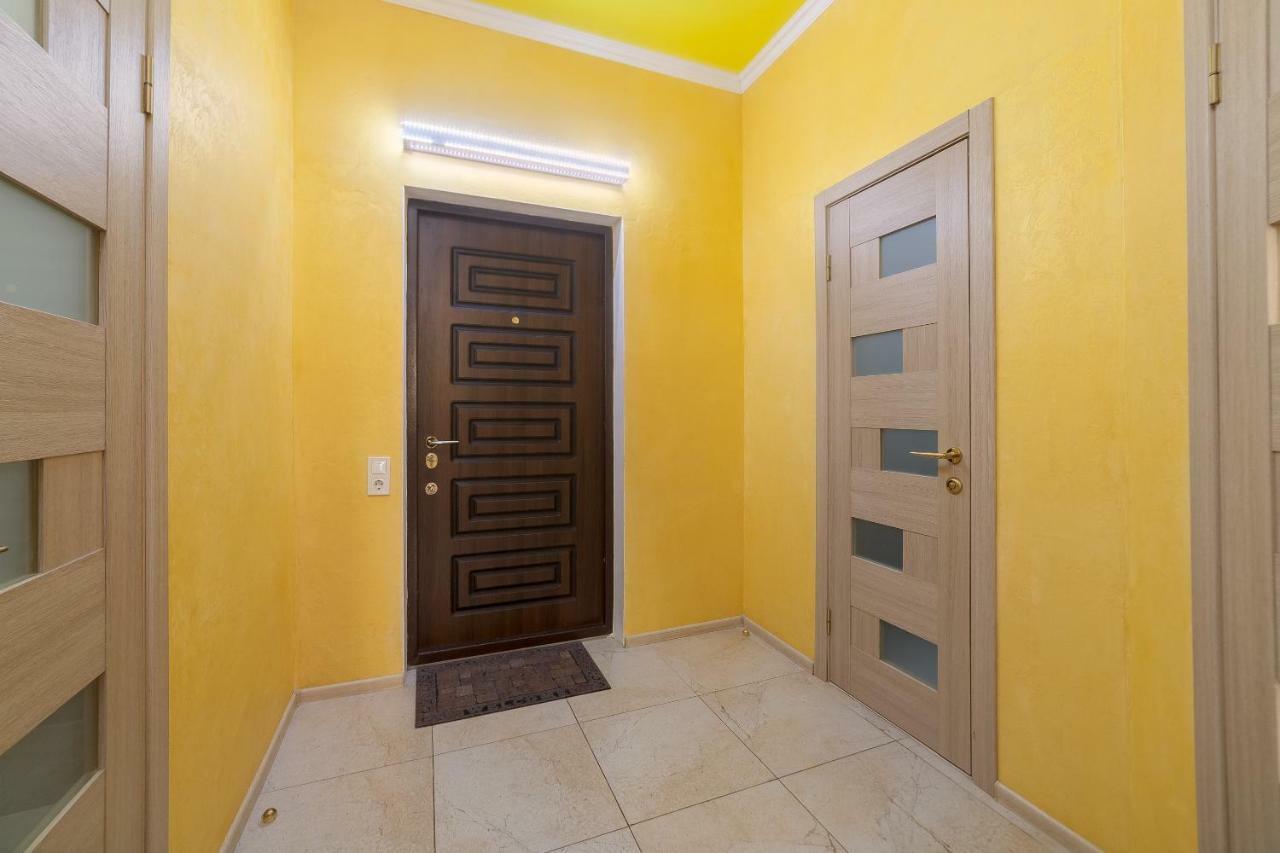 Apartments In 6 Zhemchuzhina Odesa Habitación foto