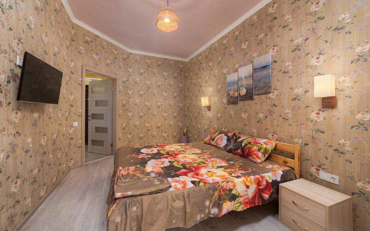 Apartments In 6 Zhemchuzhina Odesa Habitación foto