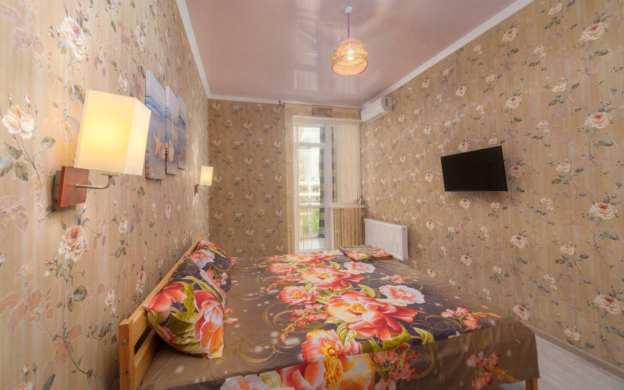 Apartments In 6 Zhemchuzhina Odesa Habitación foto