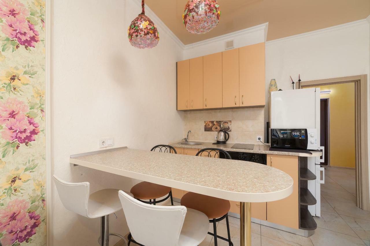 Apartments In 6 Zhemchuzhina Odesa Habitación foto
