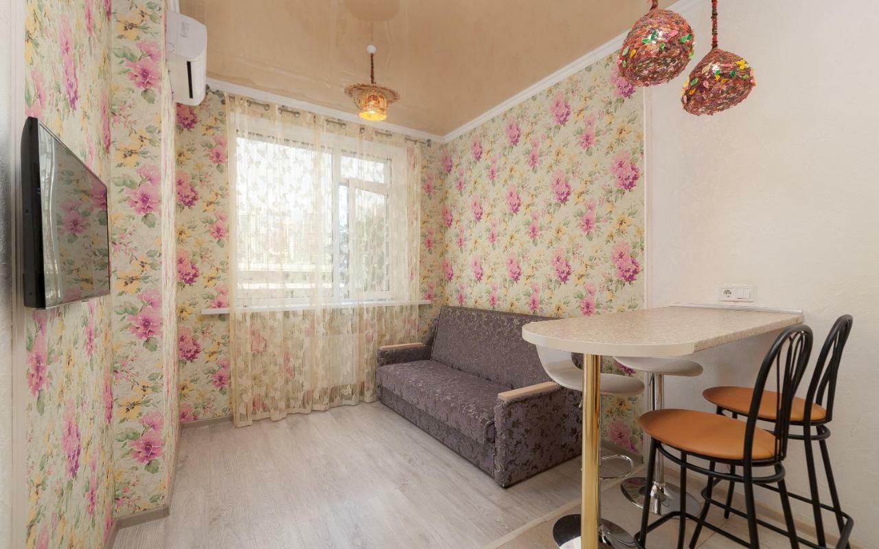 Apartments In 6 Zhemchuzhina Odesa Habitación foto