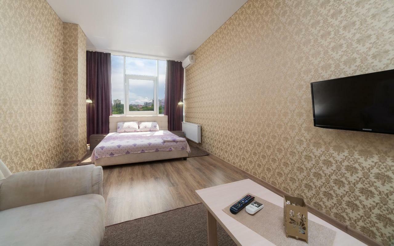 Apartments In 6 Zhemchuzhina Odesa Habitación foto