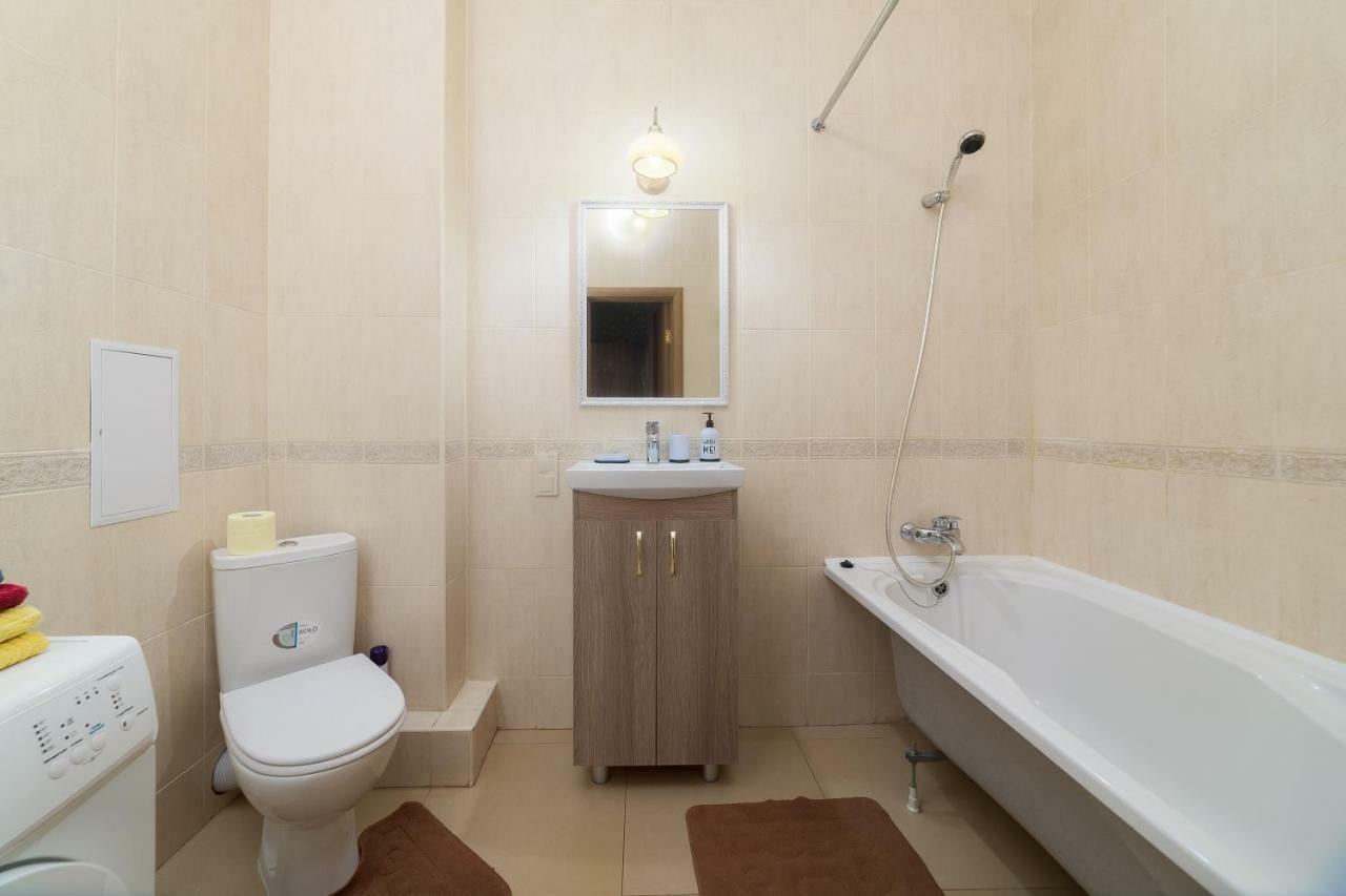 Apartments In 6 Zhemchuzhina Odesa Habitación foto