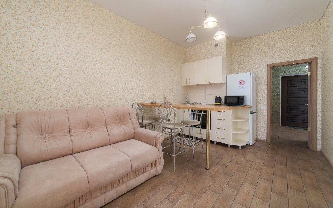 Apartments In 6 Zhemchuzhina Odesa Habitación foto