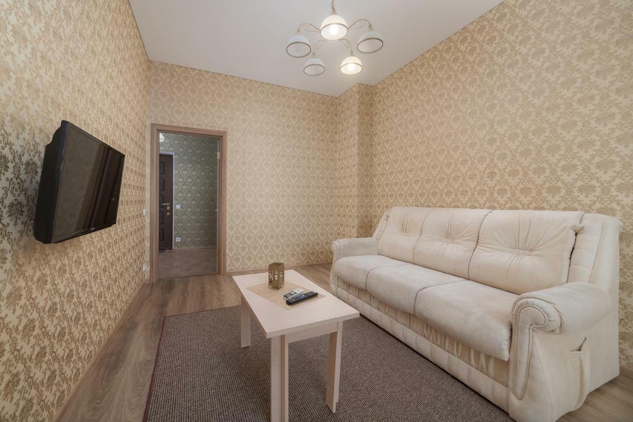 Apartments In 6 Zhemchuzhina Odesa Habitación foto