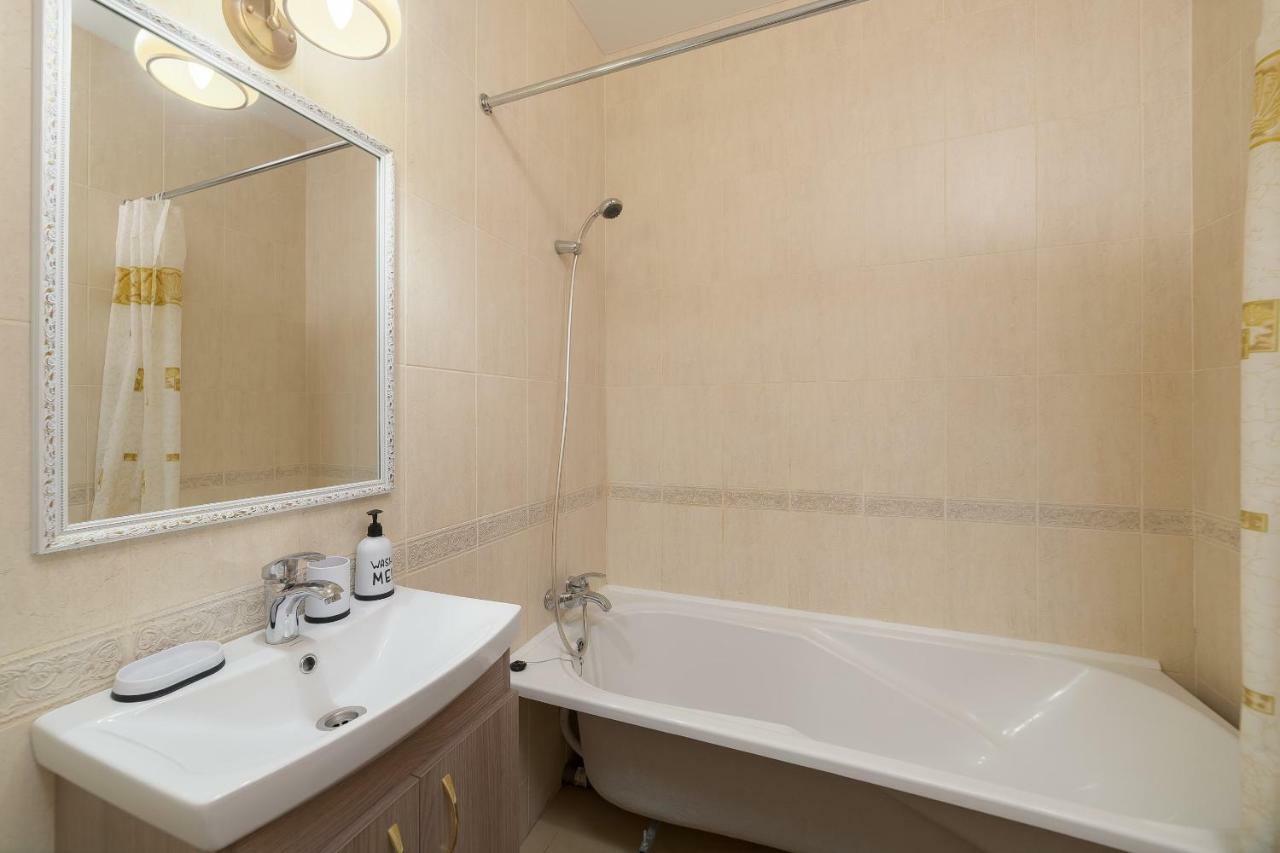 Apartments In 6 Zhemchuzhina Odesa Habitación foto