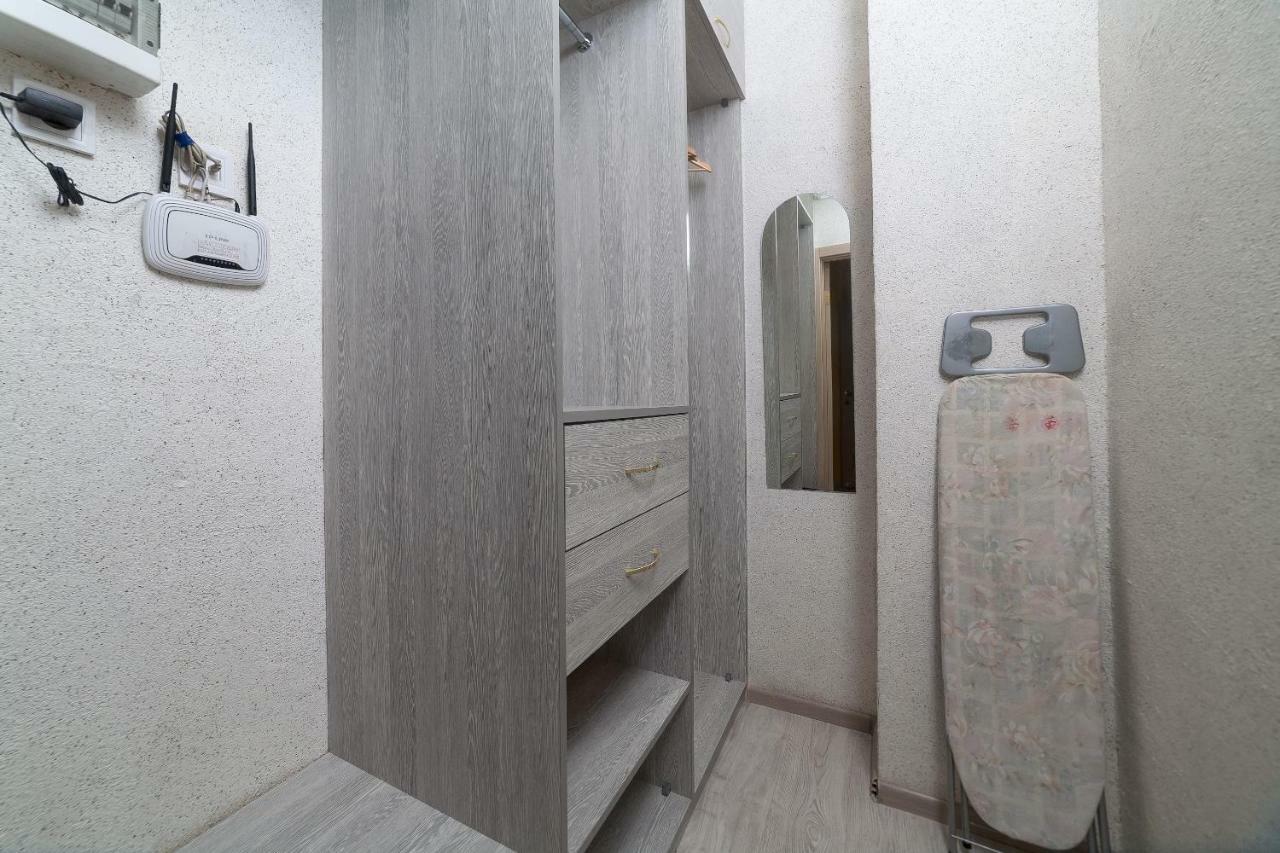 Apartments In 6 Zhemchuzhina Odesa Habitación foto