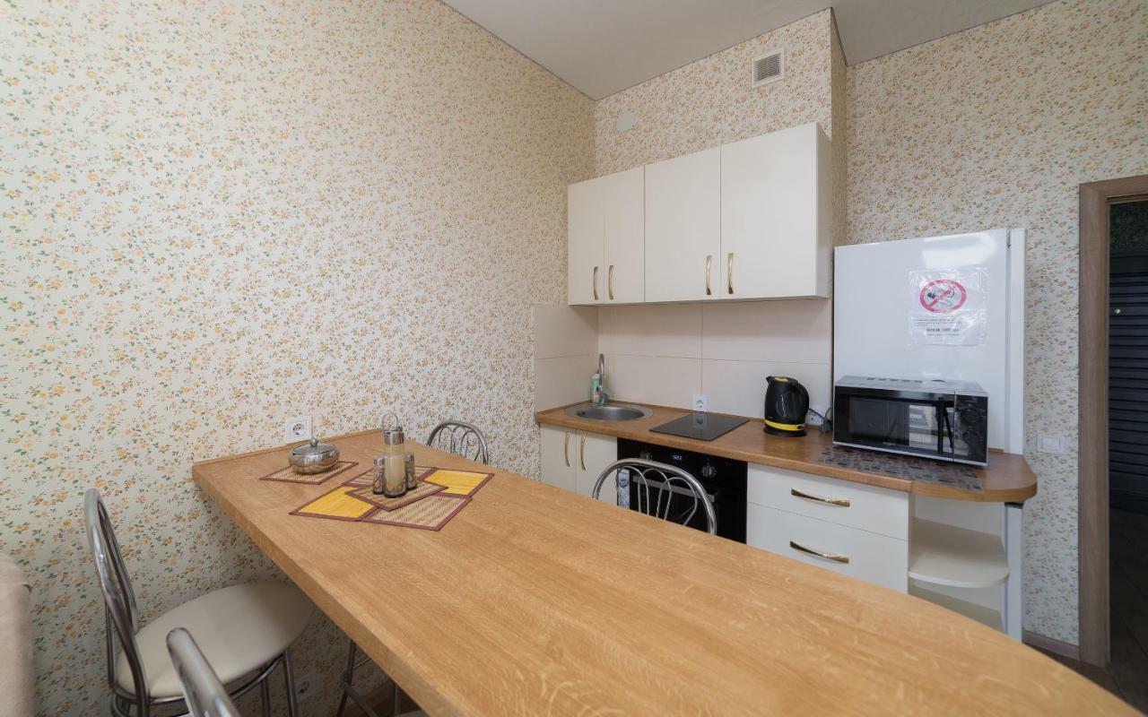 Apartments In 6 Zhemchuzhina Odesa Habitación foto