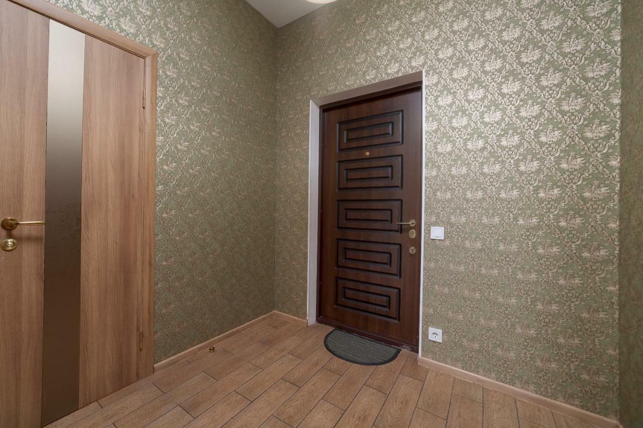 Apartments In 6 Zhemchuzhina Odesa Habitación foto